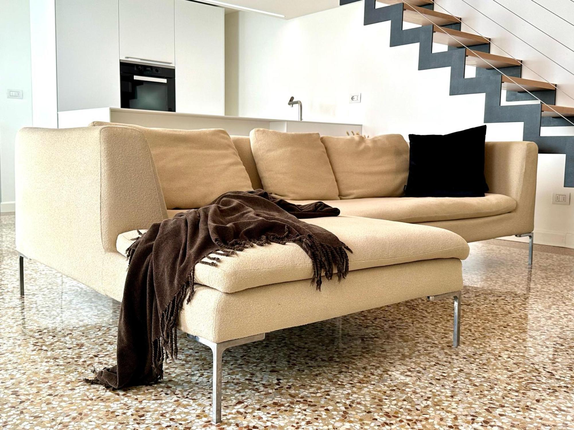 Sebastiano Apartment Verona Buitenkant foto